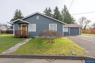 158 S Evergreen Ave, Stayton, OR 97383 - Photo 1