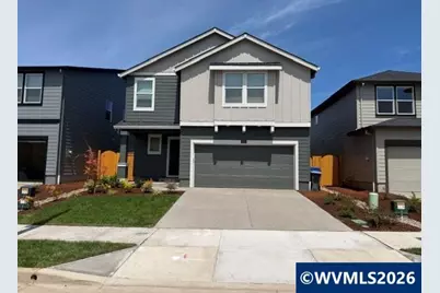 4953 Marr Av NE, Salem, OR 97301 - Photo 1