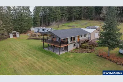 30920 Berlin Rd, Lebanon, OR 97355 - Photo 1
