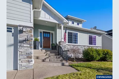 1830 West Meadows Dr NW, Salem, OR 97304 - Photo 1
