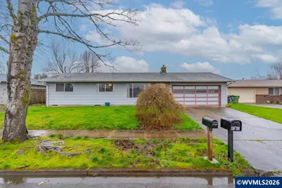 4146 Cranston St SE, Salem, OR 97317 - Photo 1