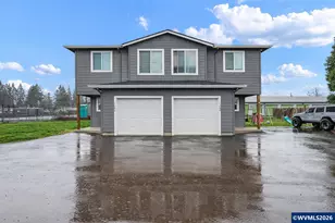 1288 44th Ave, Sweet Home, OR 97386 - Photo 1