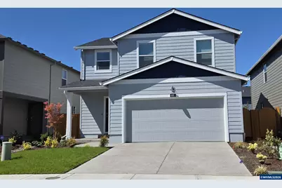 4965 Marr Av NE, Salem, OR 97301 - Photo 1