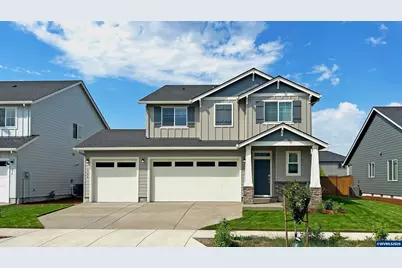 1455 Logan Pkw SE, Albany, OR 97322 - Photo 1