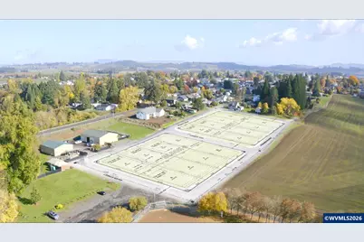 Lot 7 Block 7 W Grant St, Carlton, OR 97111 - Photo 1