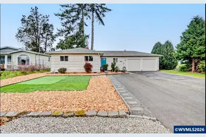 4459 Barbara Wy NE, Salem, OR 97305 - Photo 1