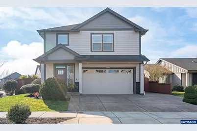 3094 Brookside Av SE, Albany, OR 97322 - Photo 1