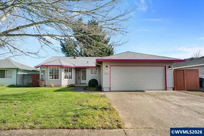 5240 Woodwind Ct N, Keizer, OR 97303 - Photo 1
