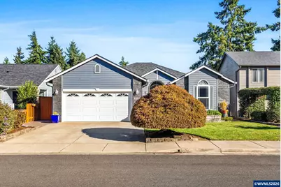 1387 Wisdom Av NE, Keizer, OR 97303 - Photo 1