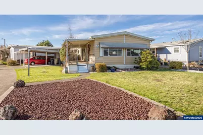 204 Cascade #75 Dr, Lebanon, OR 97355 - Photo 1