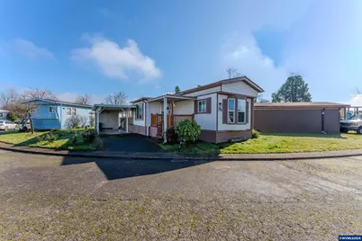 1999 Jansen #66 Wy, Woodburn, OR 97071 - Photo 1
