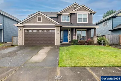 3198 Hannah Av SE, Albany, OR 97322 - Photo 1