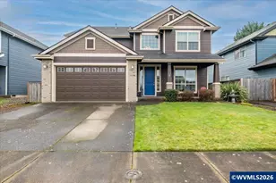 3198 Hannah Av SE, Albany, OR 97322 - Photo 1