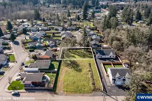 Tl 1202 Green River Rd, Sweet Home, OR 97386 - Photo 1