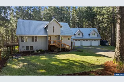 37969 Courtney Creek Dr, Brownsville, OR 97327 - Photo 1