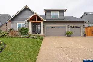 5957 Pikes Pass St SE, Salem, OR 97034 - Photo 1