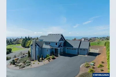 8368 Konaway Lp S, Salem, OR 97306 - Photo 1
