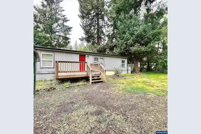 42 N Trout Ln, Otis, OR 97368 - Photo 1