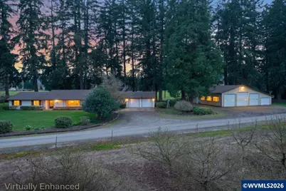 40690 McDowell Creek Dr, Lebanon, OR 97355 - Photo 1