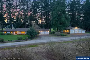 40690 McDowell Creek Dr, Lebanon, OR 97355 - Photo 1