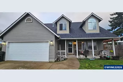 4986 Rebecca St NE, Salem, OR 97305 - Photo 1