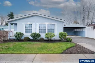 1401 W Ellendale Av, Dallas, OR 97338 - Photo 1