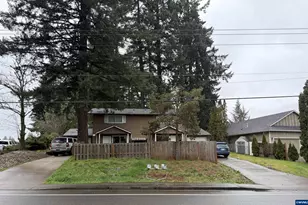 4825 Skyline Rd S, Salem, OR 97306 - Photo 1