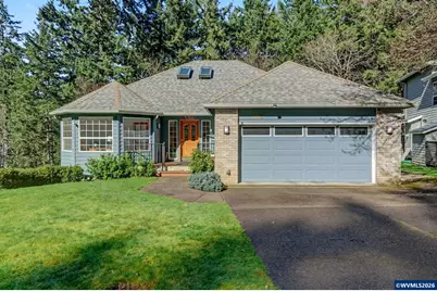 4159 NW Elmwood Dr, Corvallis, OR 97330 - Photo 1