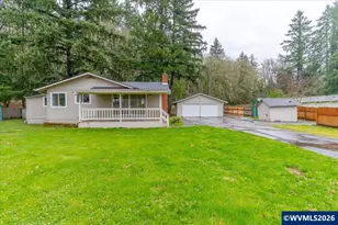 1637 56th Ave, Sweet Home, OR 97386 - Photo 1