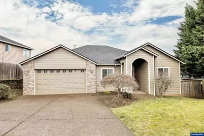 979 Burley Hill Dr NW, Salem, OR 97304 - Photo 1