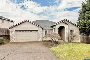 979 Burley Hill Dr NW, Salem, OR 97304 - Photo 1