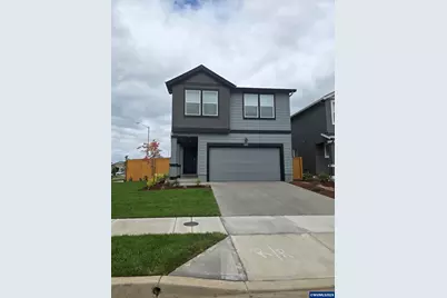 4947 Marr Av NE, Salem, OR 97301 - Photo 1
