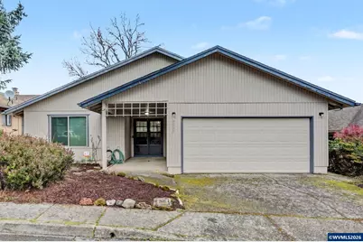 2025 Banyan Ct NW, Salem, OR 97304 - Photo 1
