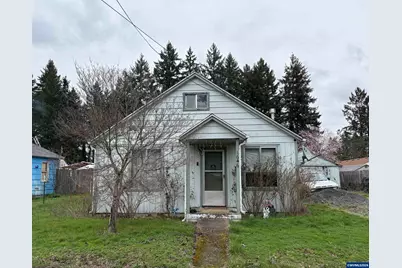 1646 Fir St, Sweet Home, OR 97386 - Photo 1