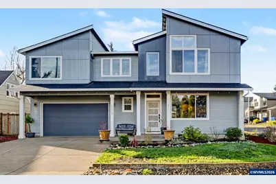 5520 Crossler Meadow Lp SE, Salem, OR 97306 - Photo 1