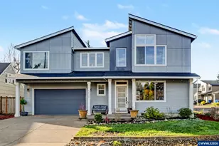 5520 Crossler Meadow Lp SE, Salem, OR 97306 - Photo 1
