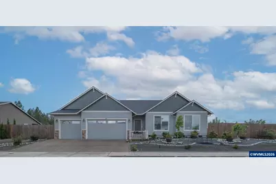 6351 NE Ramble St, Albany, OR 97321 - Photo 1
