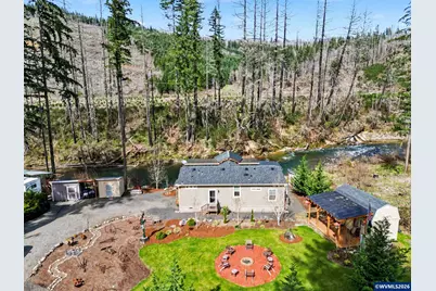 26397 Taylor Park Rd SE, Lyons, OR 97358 - Photo 1