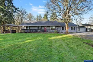 38979 Sodaville Waterloo Dr, Lebanon, OR 97355 - Photo 1