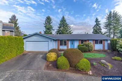 4954 Joien Ct SE, Salem, OR 97302 - Photo 1