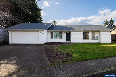 487 Snoopy Ln NE, Salem, OR 97301 - Photo 1