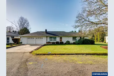 2375 E Ellendale Av, Dallas, OR 97338 - Photo 1