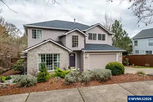 4634 NW Acacia Dr, Corvallis, OR 97330 - Photo 1