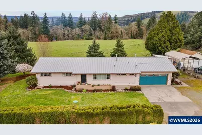 1611 Main St, Lyons, OR 97358 - Photo 1