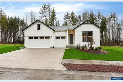 6259 Evangelista St S St S, Salem, OR 97306 - Photo 1