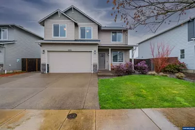4465 Bounty Pl NE, Albany, OR 97322 - Photo 1