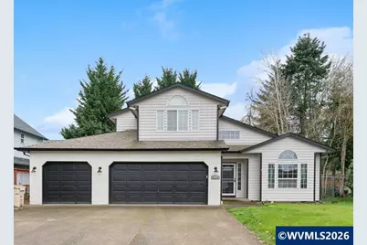 3134 20th Av SE, Albany, OR 97322 - Photo 1