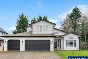 3134 20th Av SE, Albany, OR 97322 - Photo 1