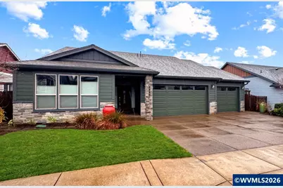 5640 Cinnamon Teal St SE, Salem, OR 97306 - Photo 1