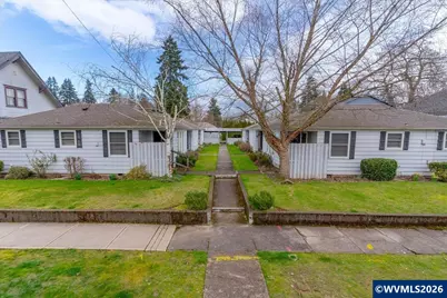 648-658 Breys Av NE, Salem, OR 97301 - Photo 1
